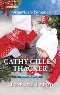 Lone Star Twins (Harlequin Western Romance)