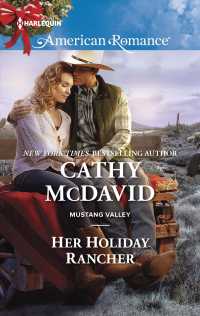 Her Holiday Rancher (Harlequin Western Romance)