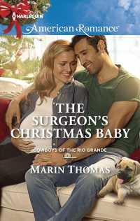 The Surgeon's Christmas Baby (Harlequin Western Romance)