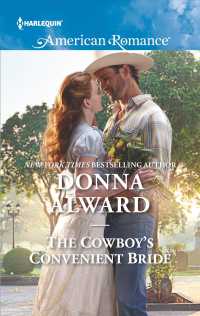 The Cowboy's Convenient Bride (Harlequin Western Romance)