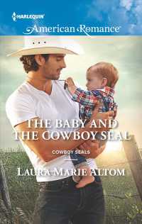 The Baby and the Cowboy SEAL (Harlequin Western Romance)