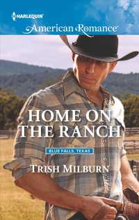 Home on the Ranch (Harlequin Western Romance)