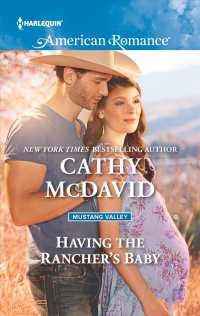 Having the Rancher's Baby (Harlequin Western Romance)