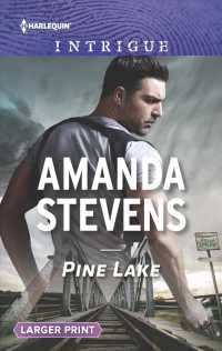 Pine Lake (Harlequin Intrigue (Larger Print)) （LGR）