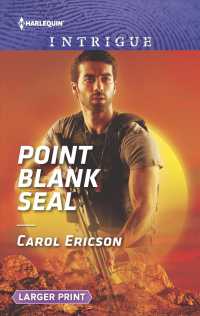 Point Blank Seal (Harlequin Intrigue (Larger Print)) （LGR）