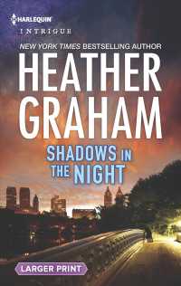 Shadows in the Night (Harlequin Intrigue (Larger Print)) （LGR）
