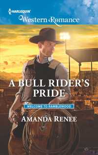 A Bull Rider's Pride (Harlequin Western Romance)