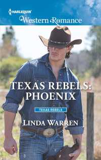 Phoenix (Harlequin Western Romance)
