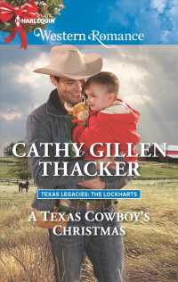 A Texas Cowboy's Christmas (Harlequin Western Romance)