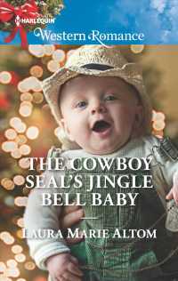 The Cowboy Seal's Jingle Bell Baby (Harlequin Western Romance)