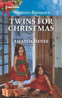 Twins for Christmas (Harlequin Western Romance)