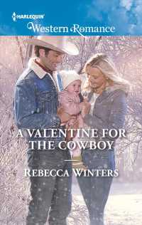 A Valentine for the Cowboy (Harlequin Western Romance)