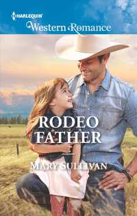 Rodeo Father (Harlequin Western Romance)