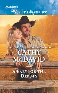 A Baby for the Deputy (Harlequin Western Romance)