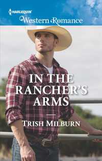 In the Rancher's Arms (Harlequin Western Romance)