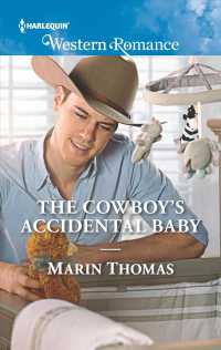 The Cowboy's Accidental Baby (Harlequin Western Romance)