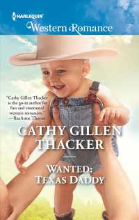 Wanted : Texas Daddy (Harlequin Western Romance)