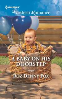 A Baby on His Doorstep (Harlequin Western Romance)