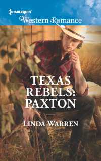 Paxton (Harlequin Western Romance)