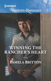 Winning the Rancher's Heart (Harlequin Western Romance)
