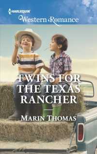 Twins for the Texas Rancher (Harlequin Western Romance)