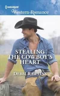 Stealing the Cowboy's Heart (Harlequin Western Romance)