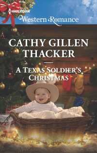 A Texas Soldier's Christmas (Harlequin Western Romance)