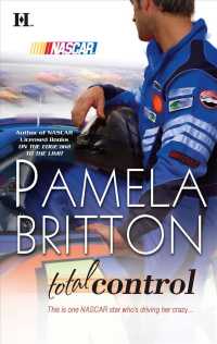 Total Control (Harlequin Nascar Series)