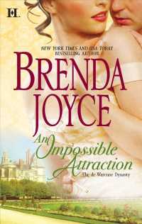 An Impossible Attraction (Hqn)