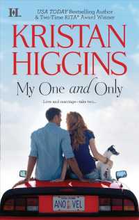 My One and Only (Hqn)