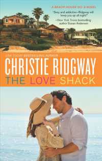 The Love Shack (Beach House No. 9)