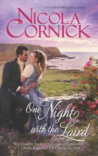 One Night with the Laird (Hqn)