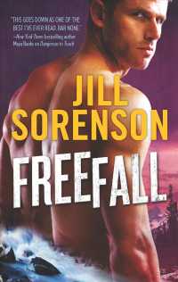 Freefall (Hqn)