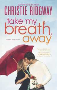Take My Breath Away (Hqn)