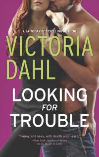 Looking for Trouble (Hqn)
