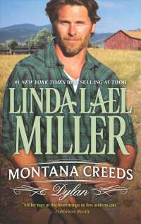Dylan (Montana Creeds)