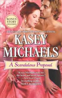 A Scandalous Proposal : How to Woo a Spinster Bonus Story (Hqn)