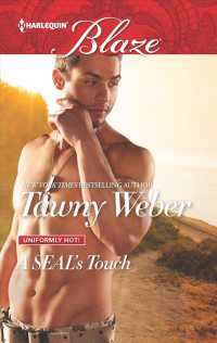A Seal's Touch (Harlequin Blaze)