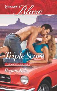 Triple Score (Harlequin Blaze)