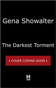 The Darkest Torment (Lords of the Underworld)