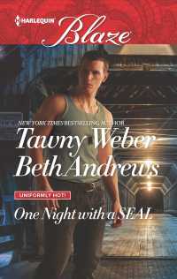 One Night with a SEAL (Harlequin Blaze)