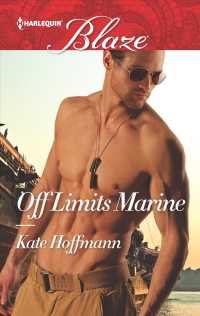 Off Limits Marine (Harlequin Blaze)