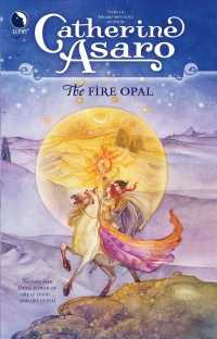 The Fire Opal (Lost Continent)