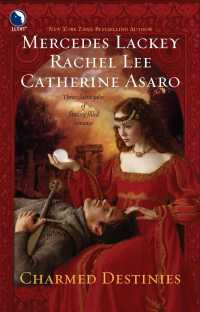 Charmed Destinies : Counting Crows / Drusilla's Dream / Moonglow （Reprint）