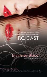 Divine by Blood (Partholon) （Reprint）