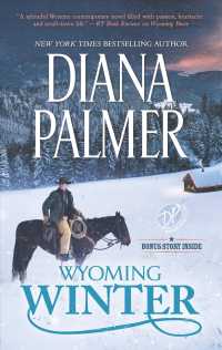 Wyoming Winter : A Small-town Christmas Romance