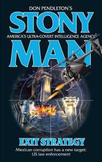 Exit Strategy (Stony Man)