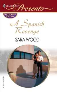 A Spanish Revenge (Promotional Presents)
