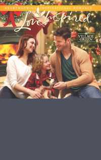 The Doctor's Christmas Wish (Love Inspired (Large Print)) （LGR）
