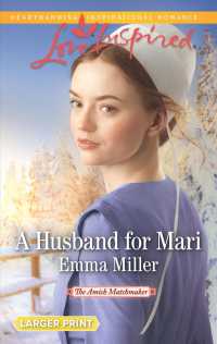 A Husband for Mari (Love Inspired (Large Print)) （LGR）